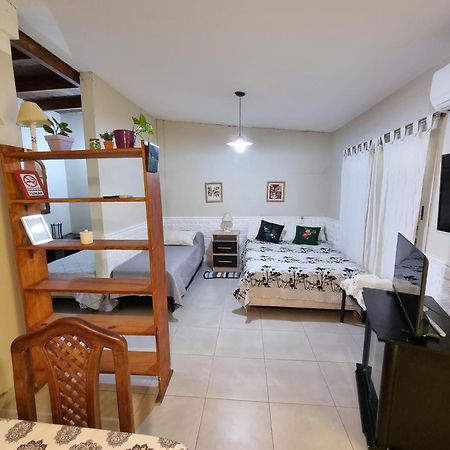 Oasis I Las Moras Con Cochera Y Jardin La Rioja Zewnętrze zdjęcie