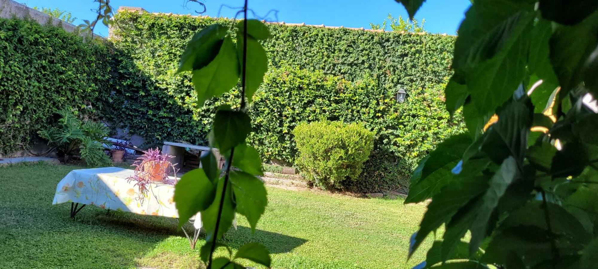 Oasis I Las Moras Con Cochera Y Jardin La Rioja Zewnętrze zdjęcie