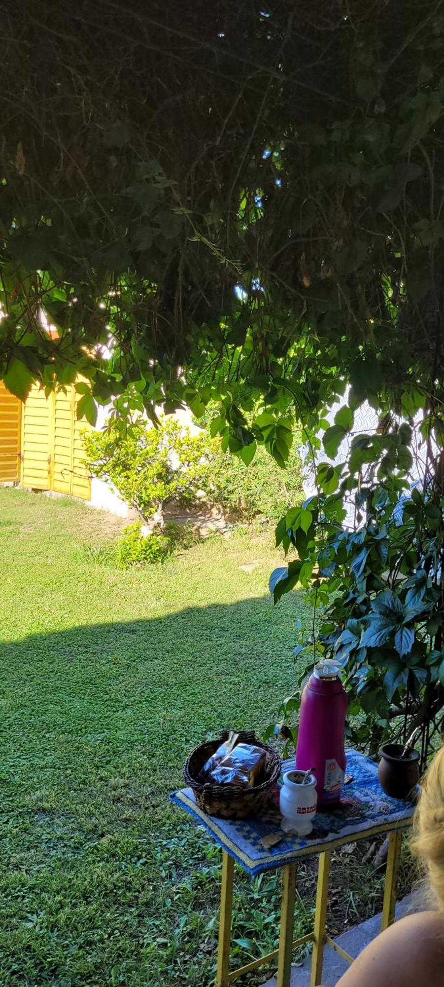 Oasis I Las Moras Con Cochera Y Jardin La Rioja Zewnętrze zdjęcie