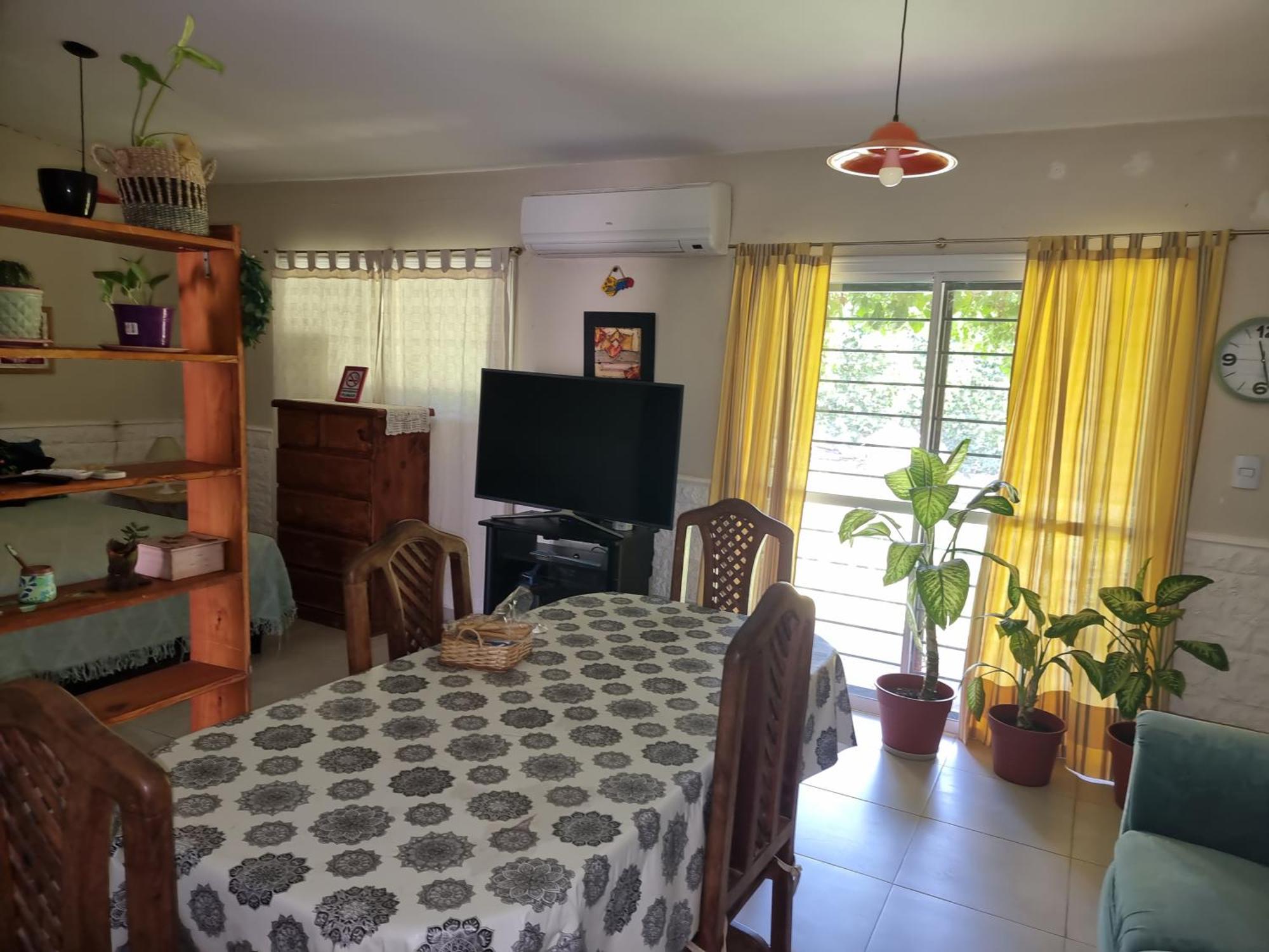 Oasis I Las Moras Con Cochera Y Jardin La Rioja Zewnętrze zdjęcie