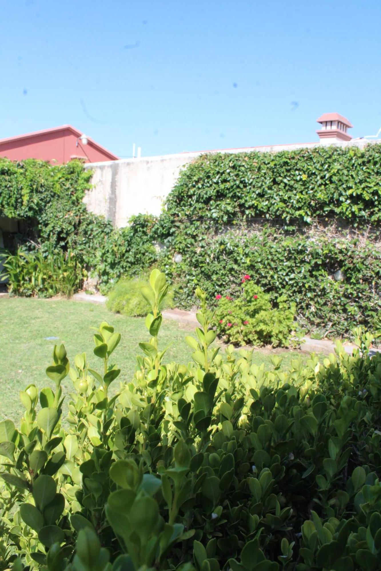 Oasis I Las Moras Con Cochera Y Jardin La Rioja Zewnętrze zdjęcie