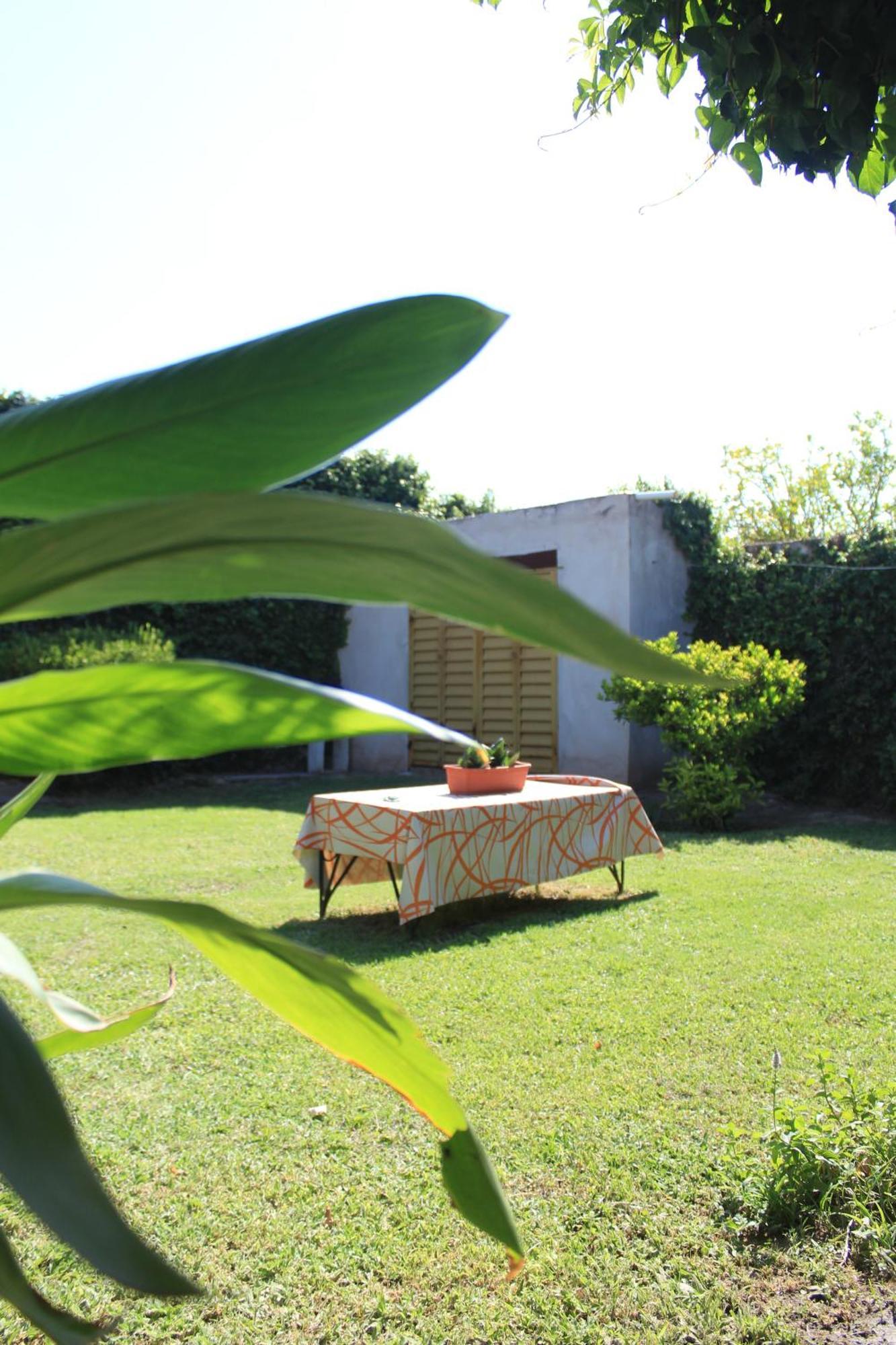 Oasis I Las Moras Con Cochera Y Jardin La Rioja Zewnętrze zdjęcie
